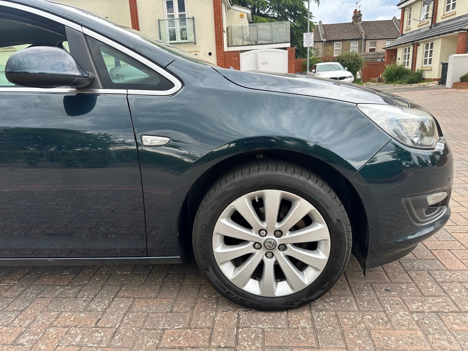 Used Vauxhall Astra 2015 for sale - 77329503: Photo 49