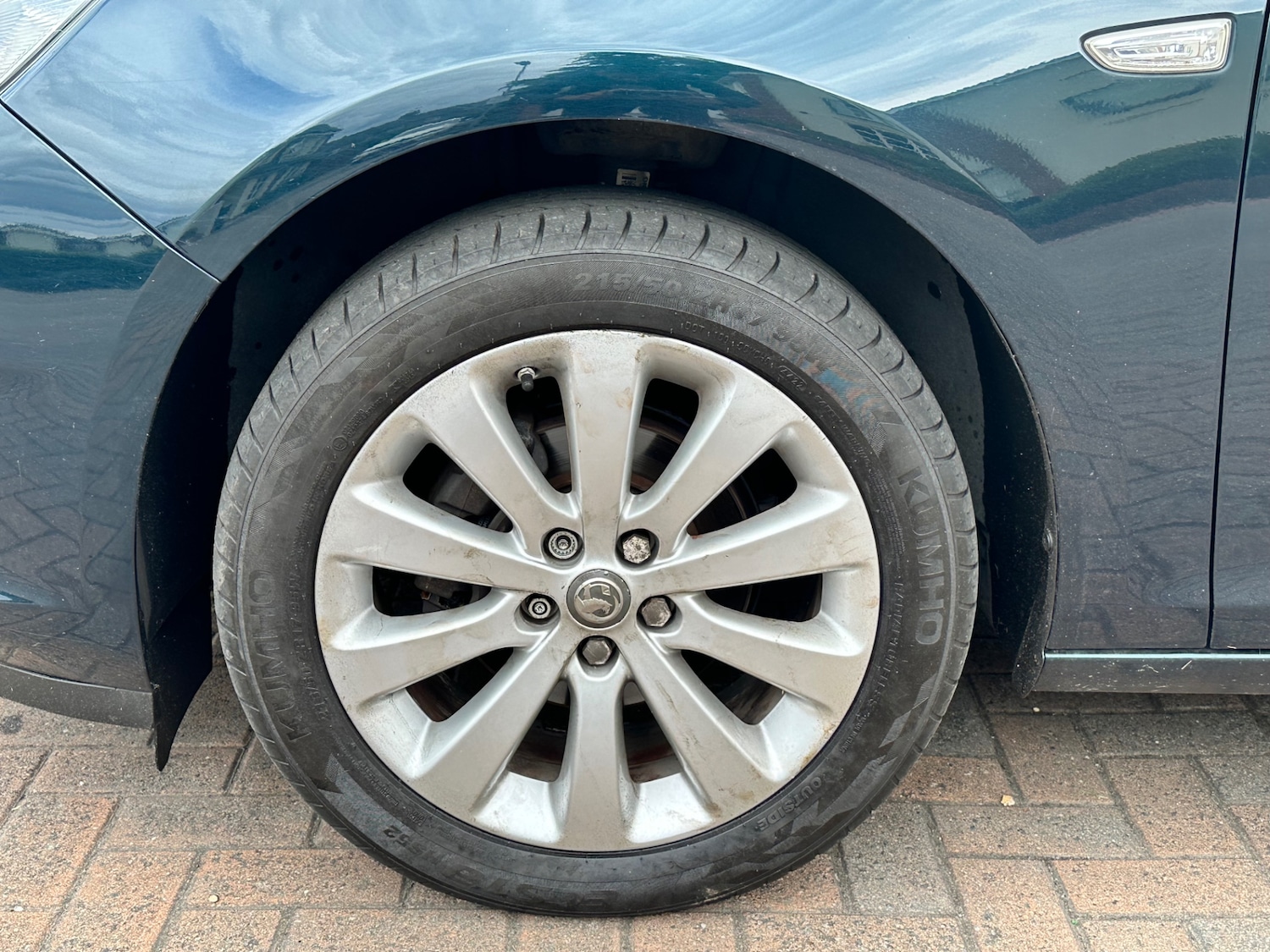 Used Vauxhall Astra 2015 for sale - 77329503: Photo 52