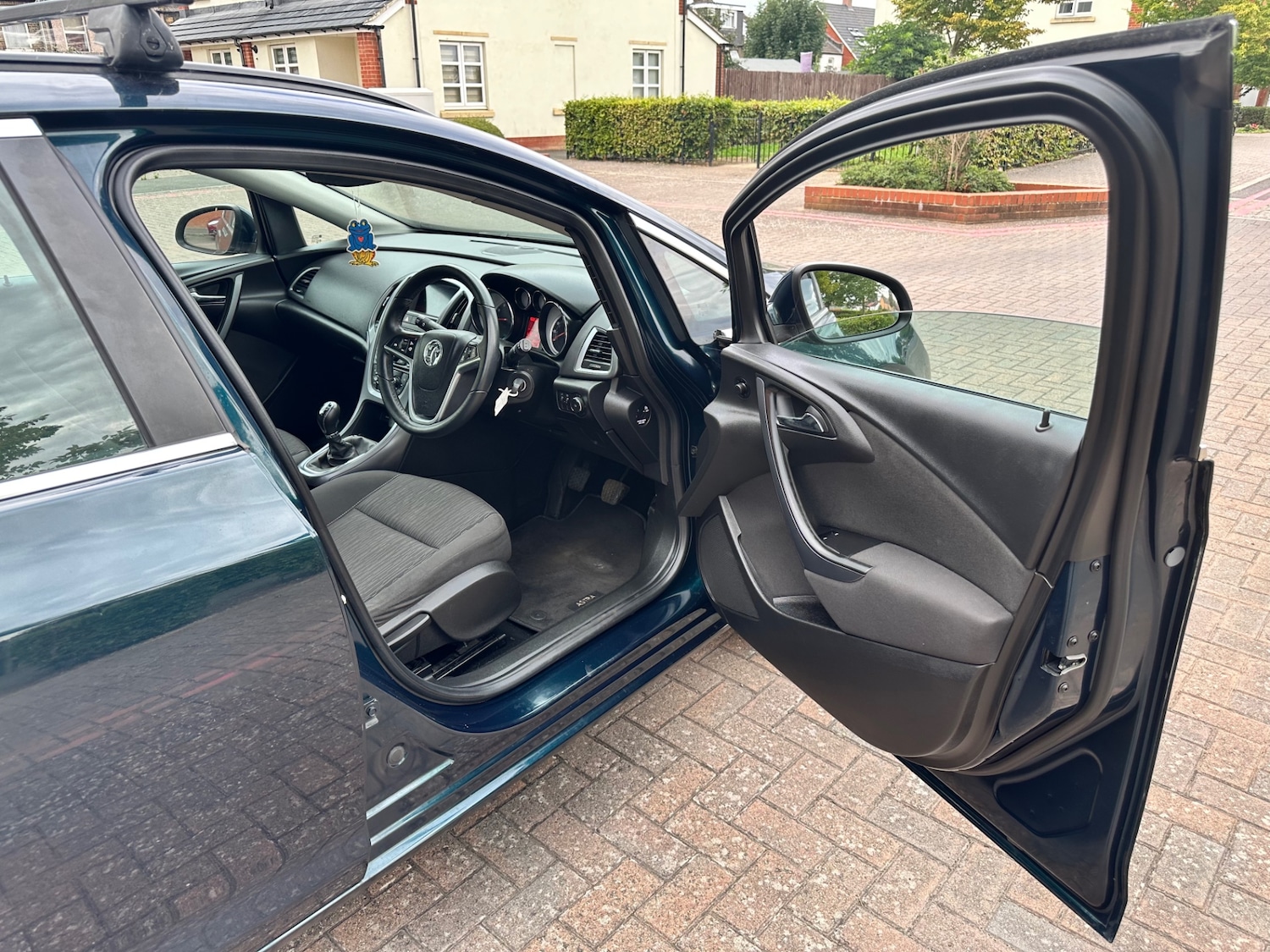 Used Vauxhall Astra 2015 for sale - 77329503: Photo 61