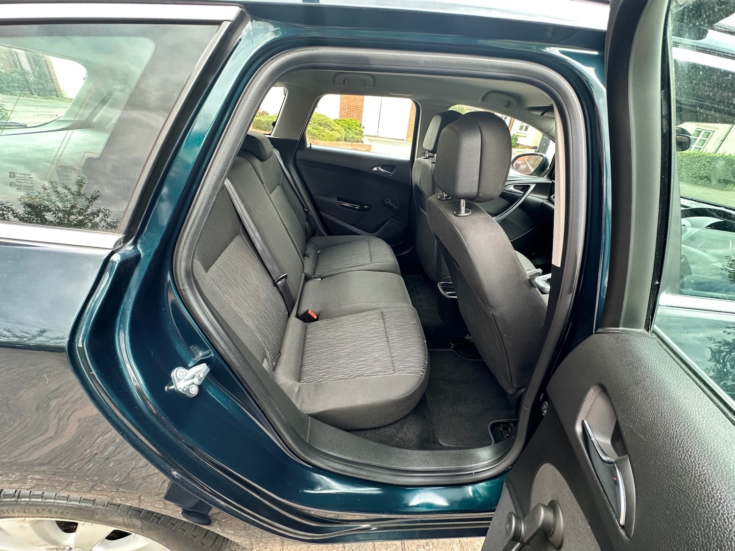 Used Vauxhall Astra 2015 for sale - 77329503: Photo 65