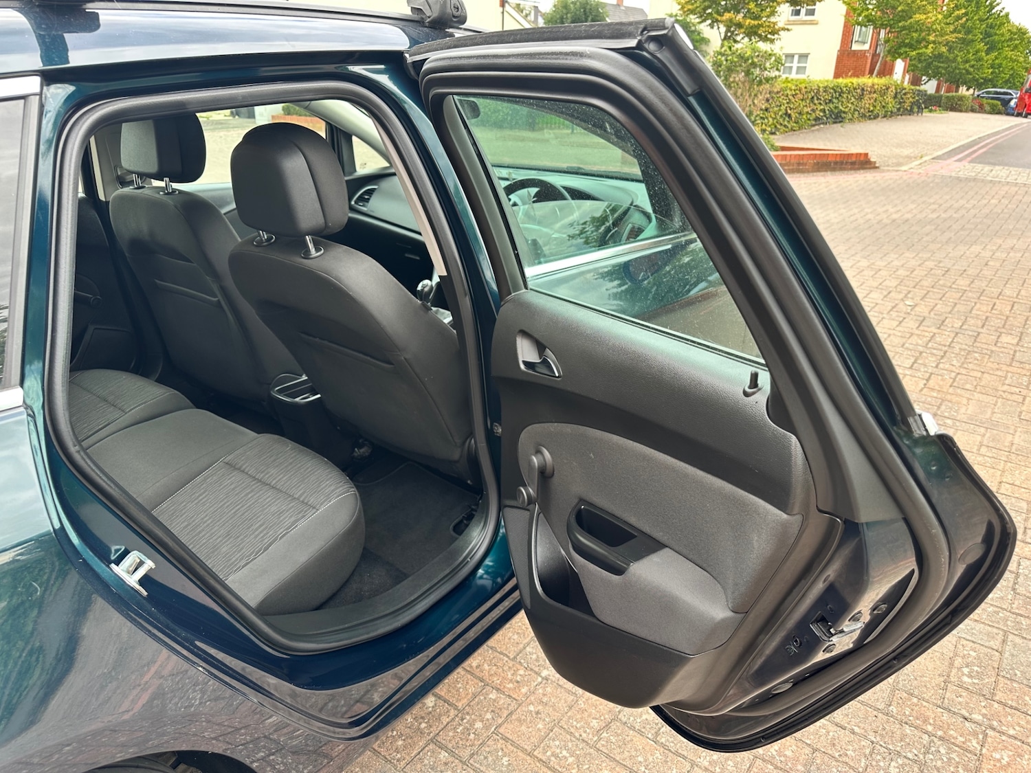 Used Vauxhall Astra 2015 for sale - 77329503: Photo 68