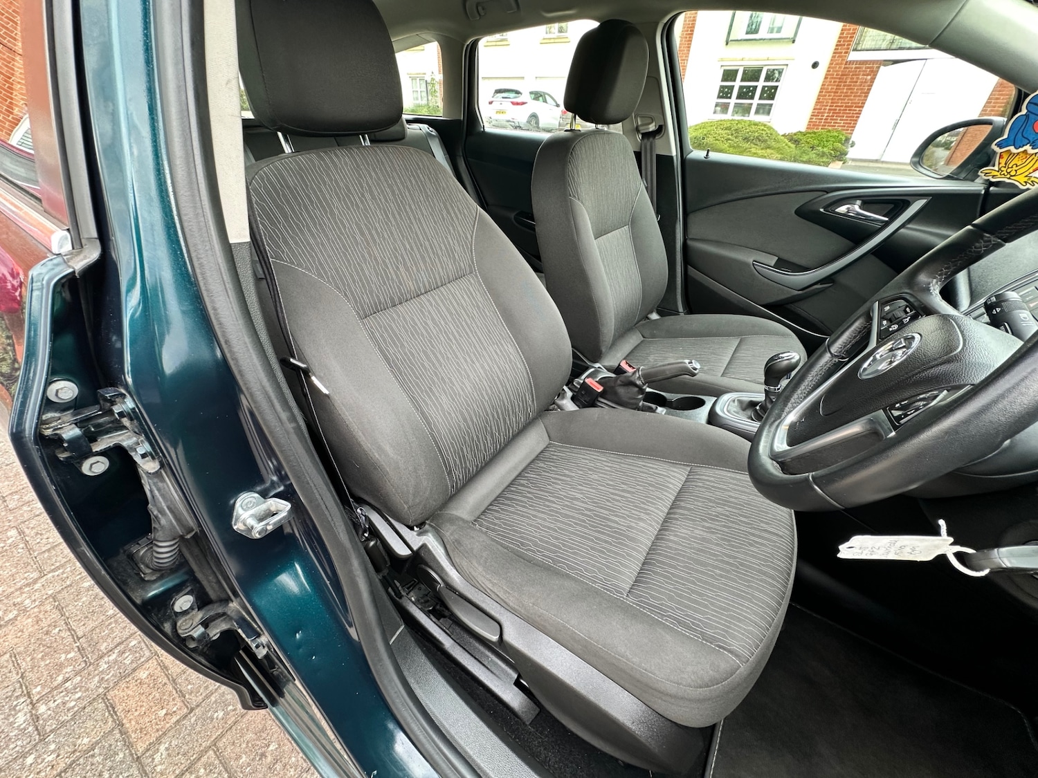 Used Vauxhall Astra 2015 for sale - 77329503: Photo 69