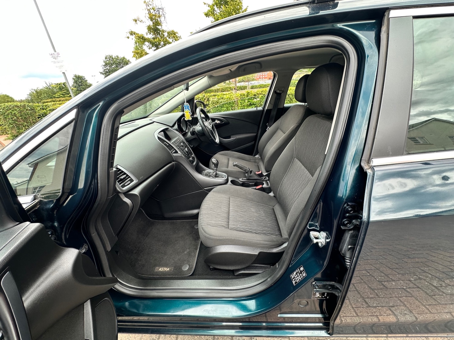 Used Vauxhall Astra 2015 for sale - 77329503: Photo 70