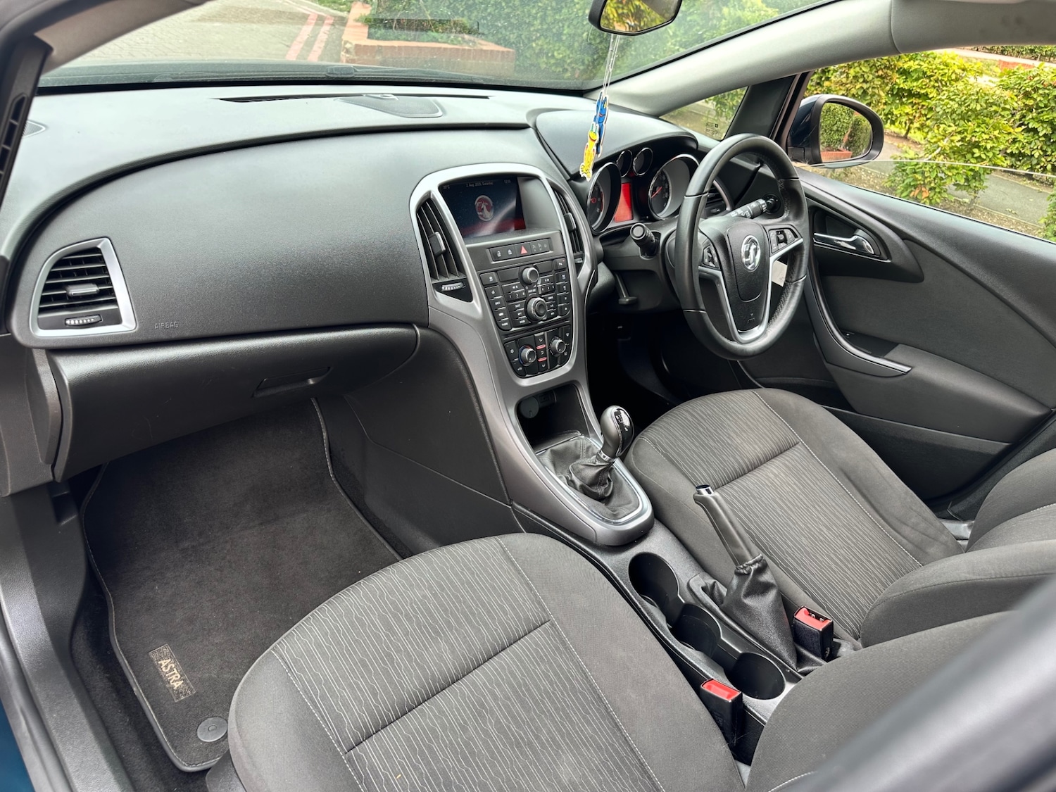 Used Vauxhall Astra 2015 for sale - 77329503: Photo 71