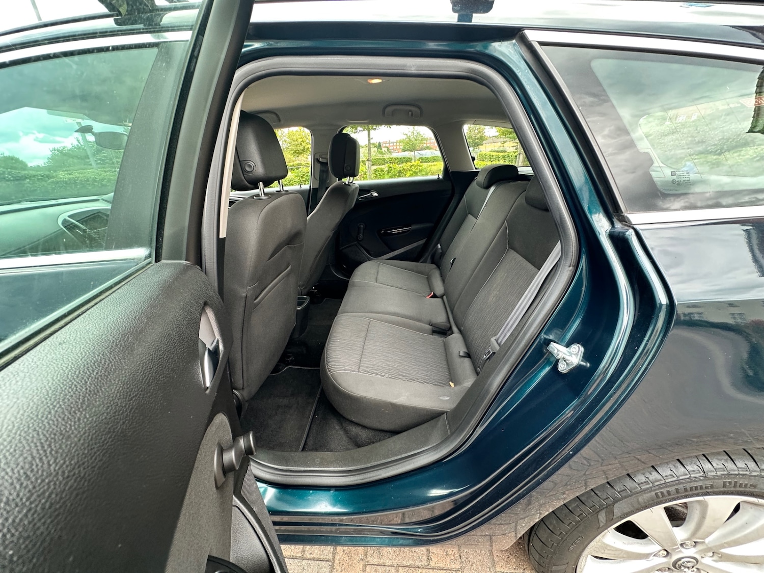 Used Vauxhall Astra 2015 for sale - 77329503: Photo 75