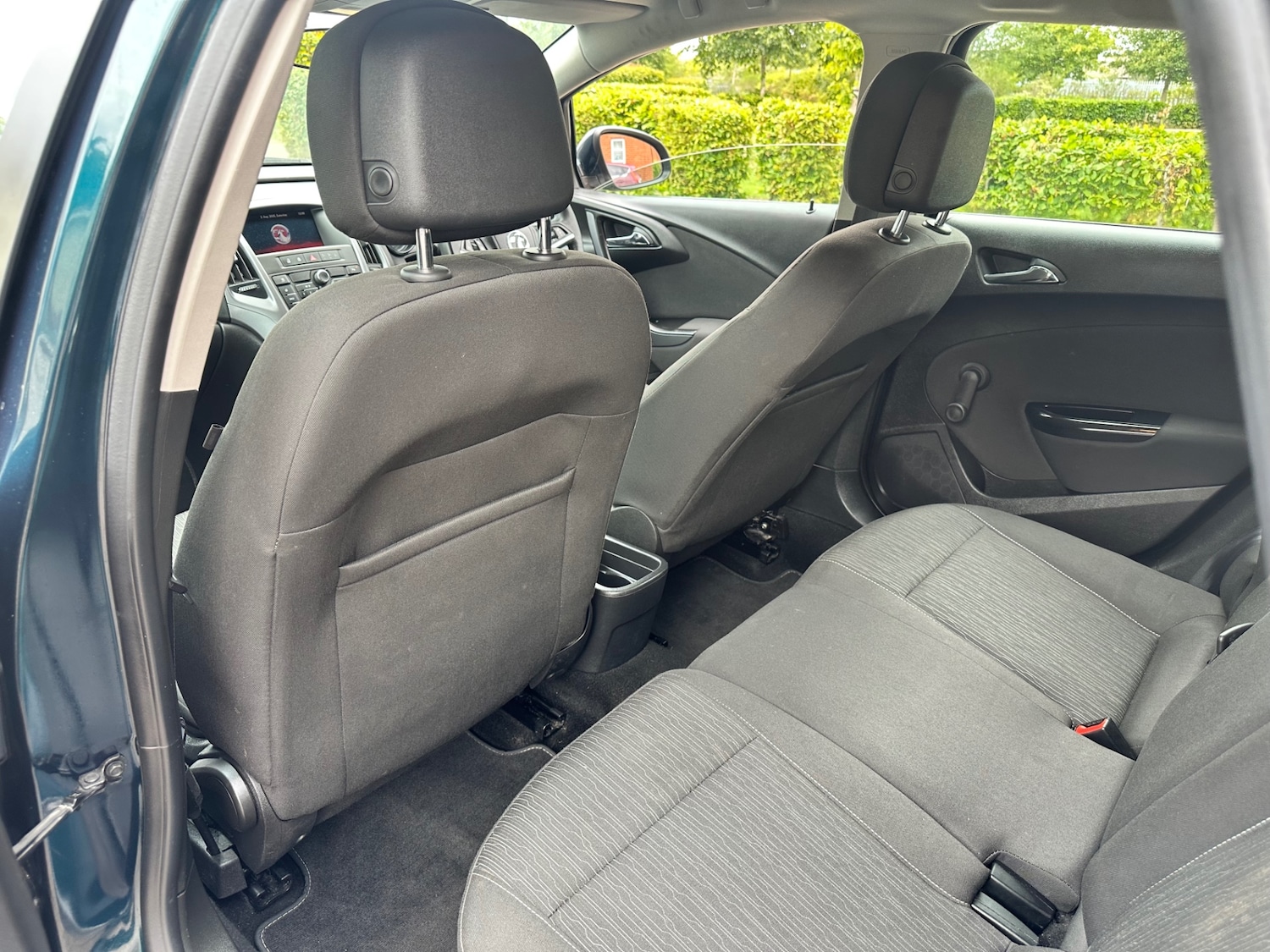 Used Vauxhall Astra 2015 for sale - 77329503: Photo 76