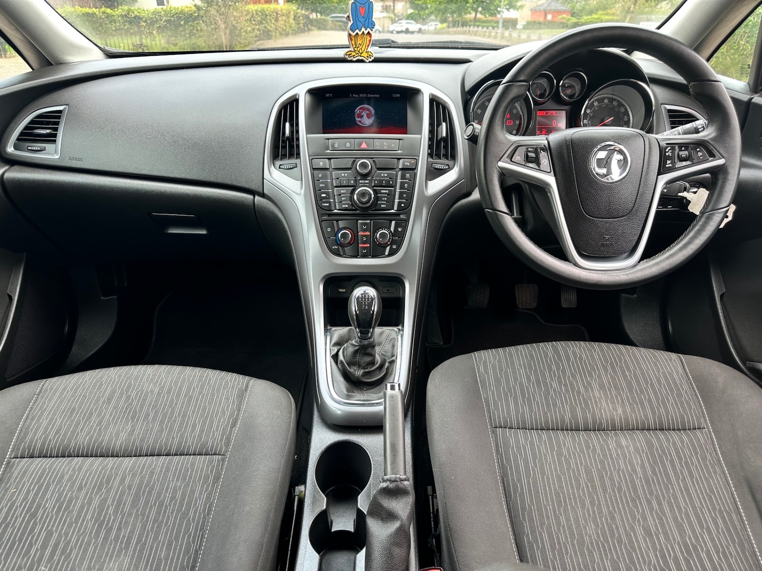 Used Vauxhall Astra 2015 for sale - 77329503: Photo 82