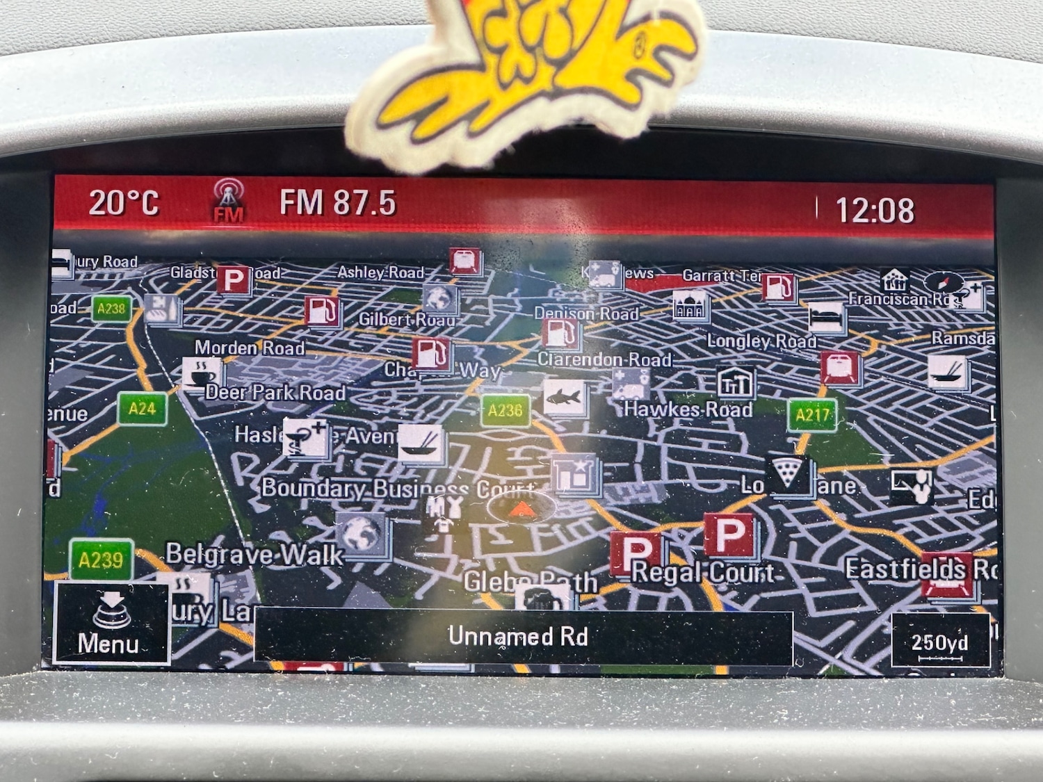 Used Vauxhall Astra 2015 for sale - 77329503: Photo 89