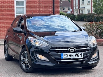 Used Hyundai i30 2015 for sale - 79132887: Photo