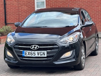 Used Hyundai i30 2015 for sale - 79132887: Photo