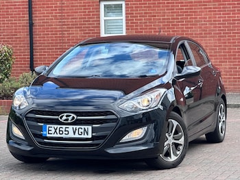 Used Hyundai i30 2015 for sale - 79132887: Photo