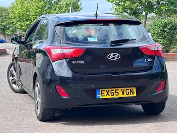 Used Hyundai i30 2015 for sale - 79132887: Photo