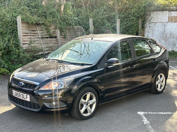 Used Ford Focus 2010 for sale - 75646228: Photo 13