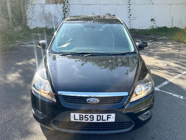 Used Ford Focus 2010 for sale - 75646228: Photo 14
