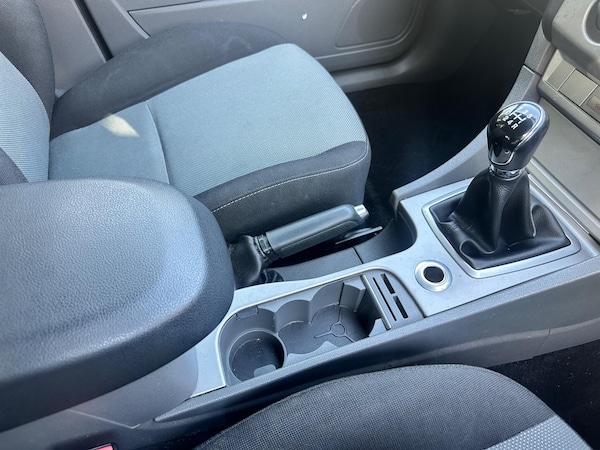 Used Ford Focus 2010 for sale - 75646228: Photo 47