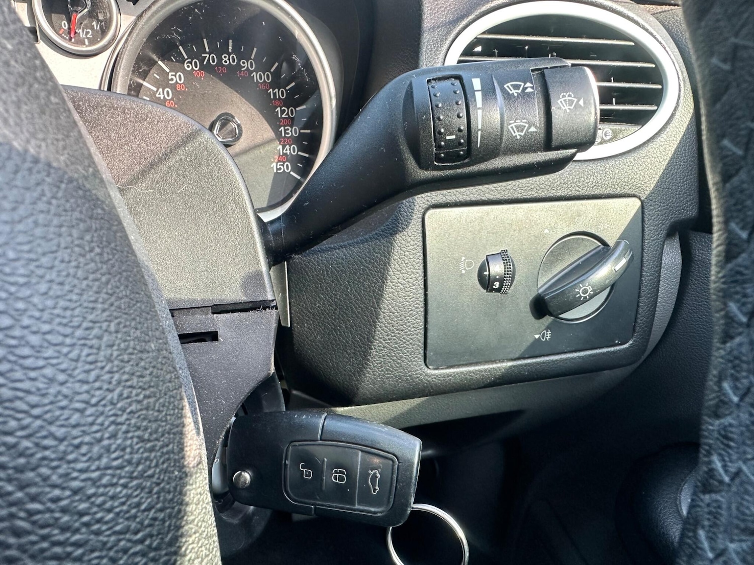 Vehicle 50