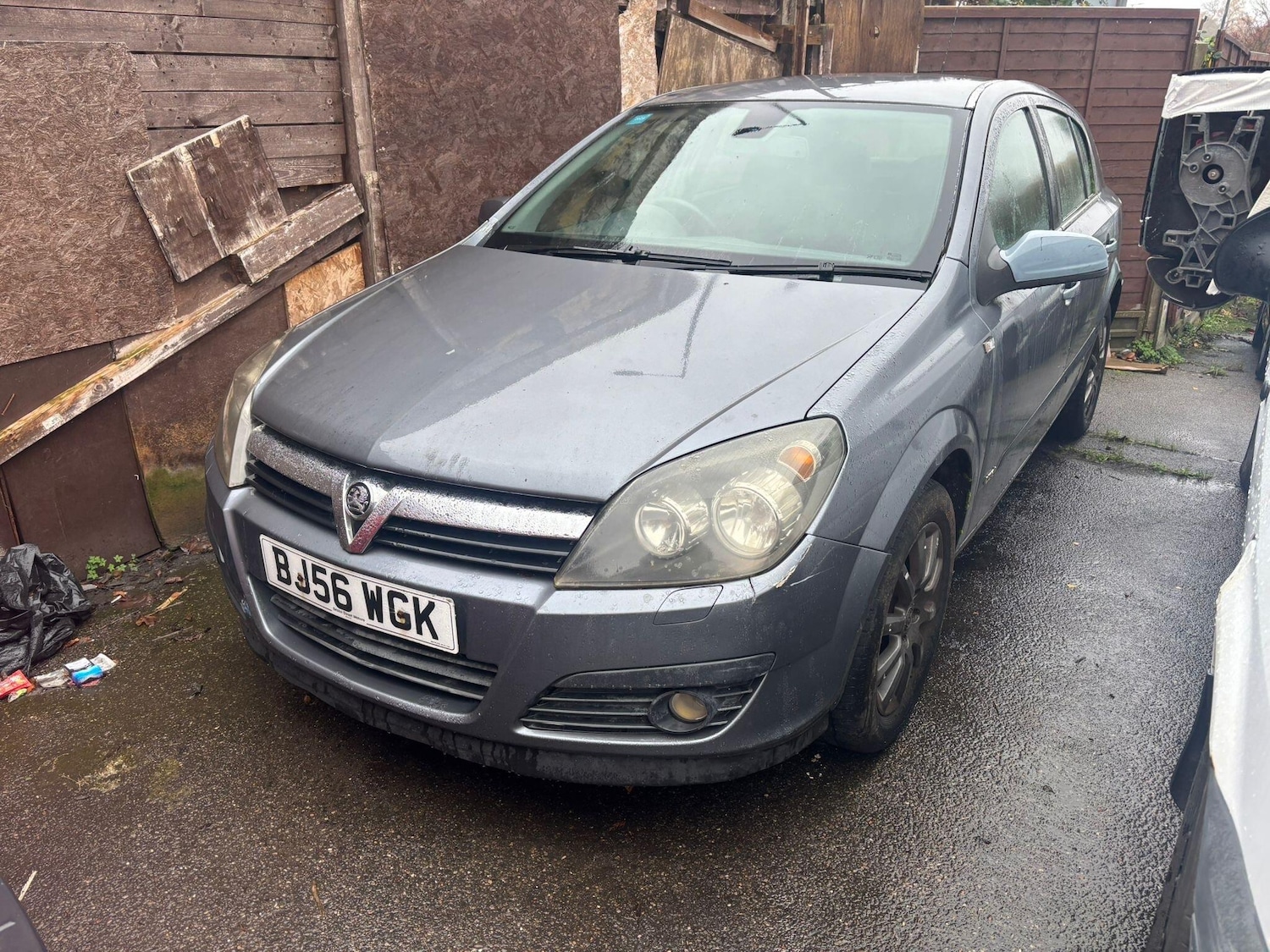 Used Vauxhall Astra 2006 for sale - 76849782: Photo 3