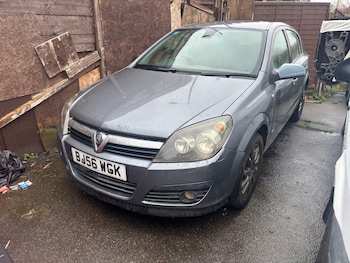 Used Vauxhall Astra 2006 for sale - 76849782: Photo
