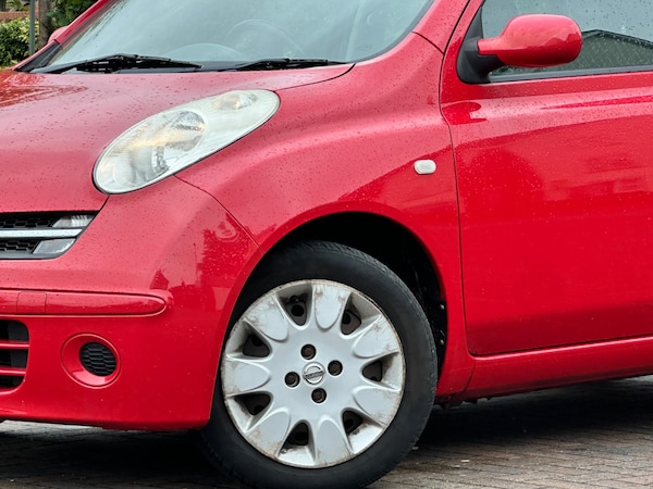 Used Nissan Micra 2007 for sale - 76174843: Photo 18