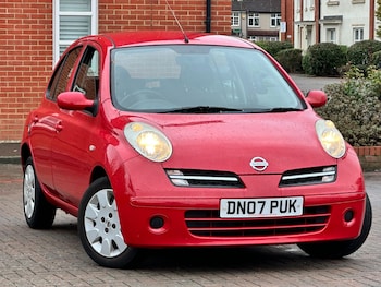 2007 (07) - 1.2 16v Spirita 5dr