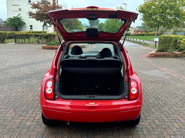 Used Nissan Micra 2007 for sale - 76174843: Photo 22