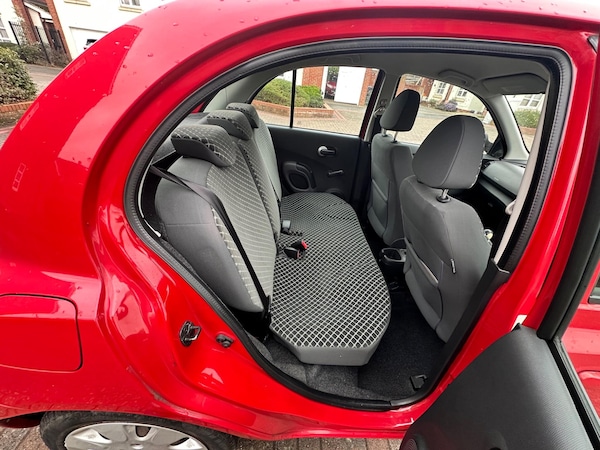 Used Nissan Micra 2007 for sale - 76174843: Photo 50