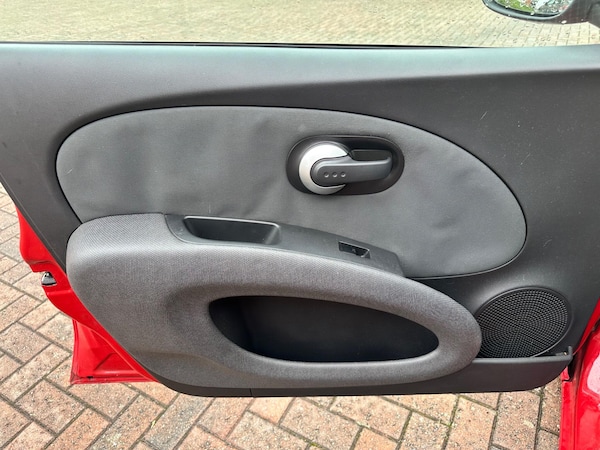 Used Nissan Micra 2007 for sale - 76174843: Photo 53