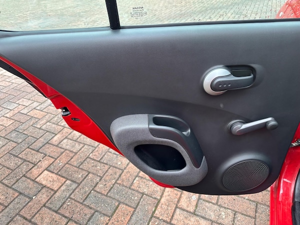 Used Nissan Micra 2007 for sale - 76174843: Photo 54