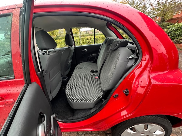Used Nissan Micra 2007 for sale - 76174843: Photo 58