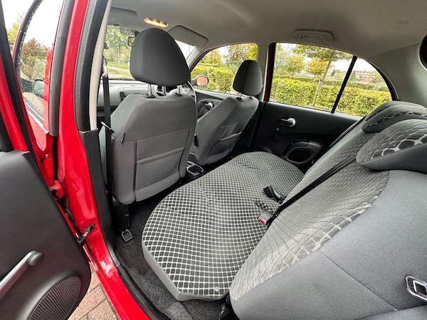 Used Nissan Micra 2007 for sale - 76174843: Photo 59