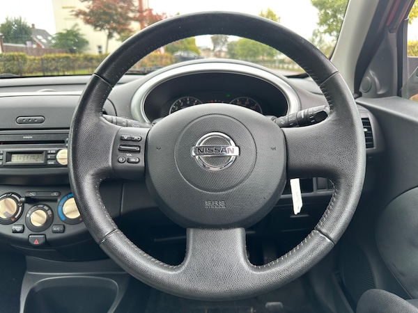 Used Nissan Micra 2007 for sale - 76174843: Photo 63