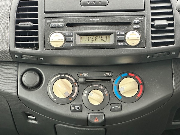Used Nissan Micra 2007 for sale - 76174843: Photo 64