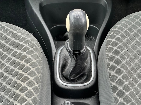 Used Nissan Micra 2007 for sale - 76174843: Photo 65
