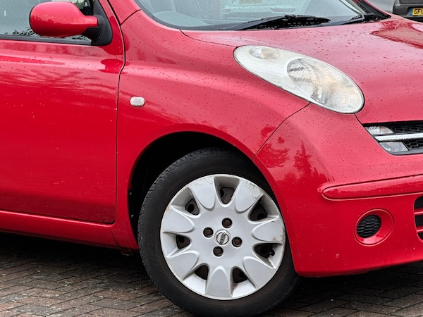 Used Nissan Micra 2007 for sale - 76174843: Photo 6
