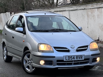 2004 (54) - 1.8 SVE 5dr Auto