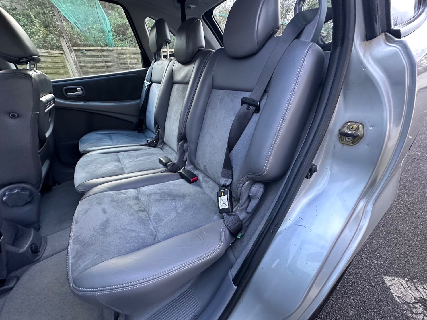 Used Nissan Almera Tino 2004 for sale - 77326195: Photo 28