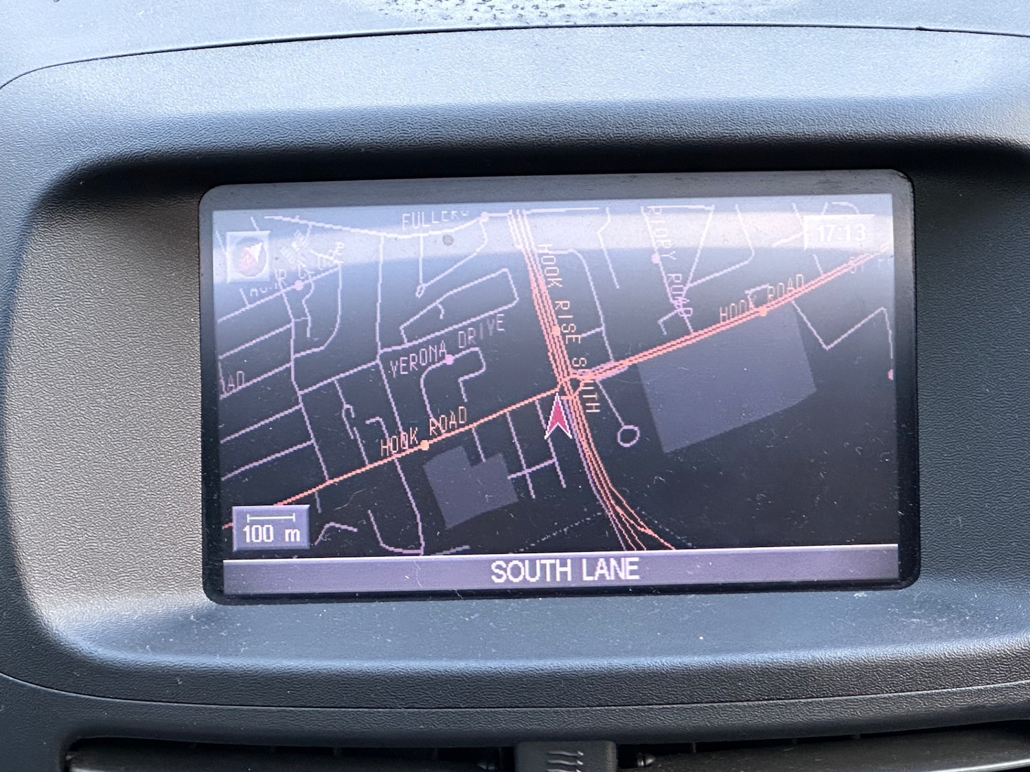 Used Nissan Almera Tino 2004 for sale - 77326195: Photo 33