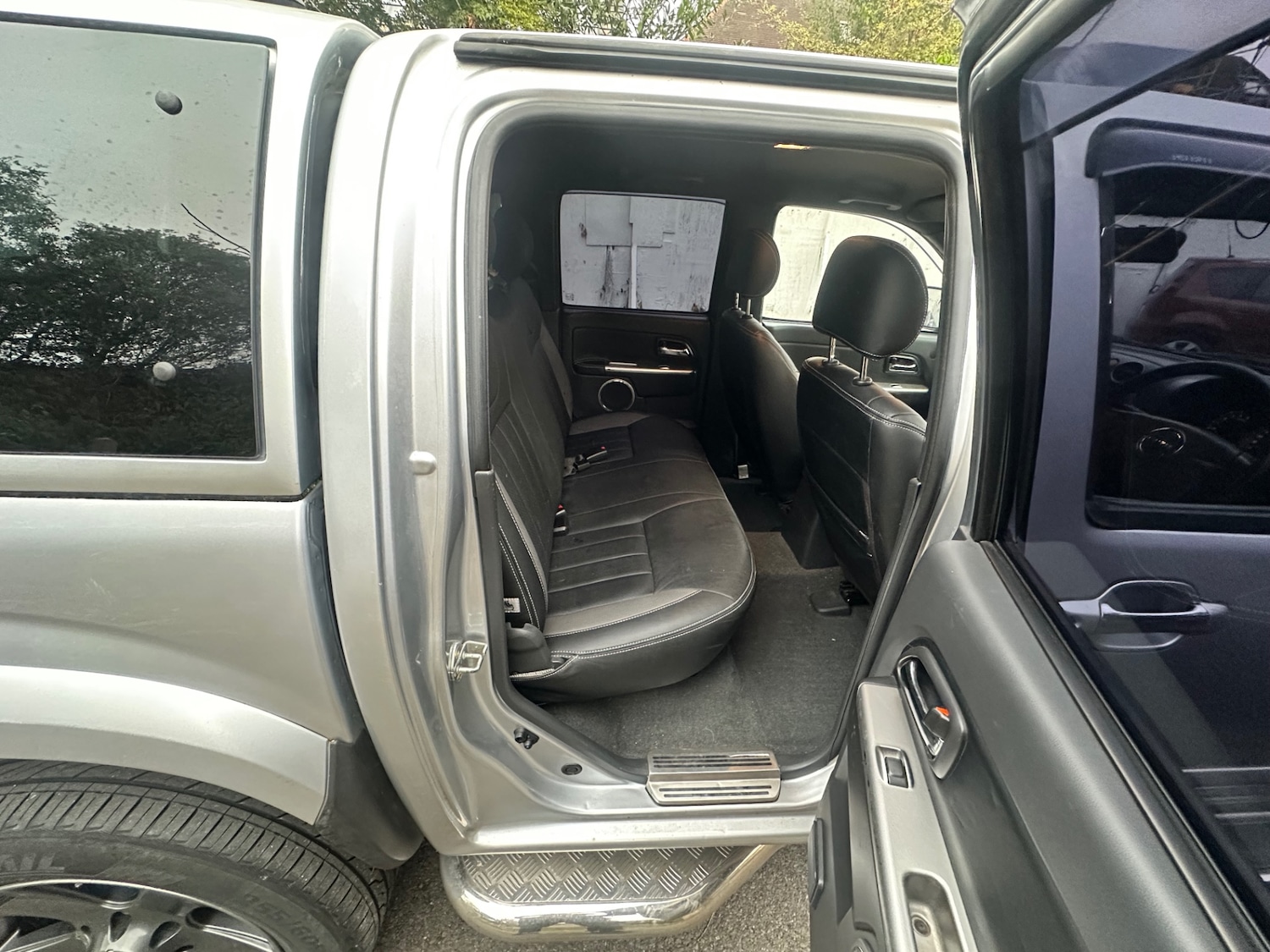 Used Isuzu Rodeo 2011 for sale - 77329504: Photo 26