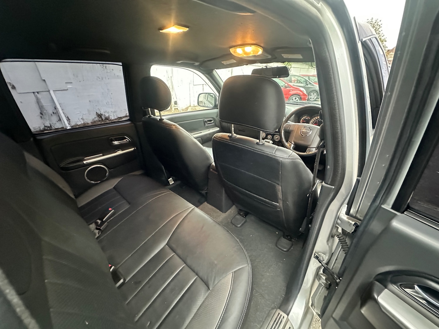 Used Isuzu Rodeo 2011 for sale - 77329504: Photo 27