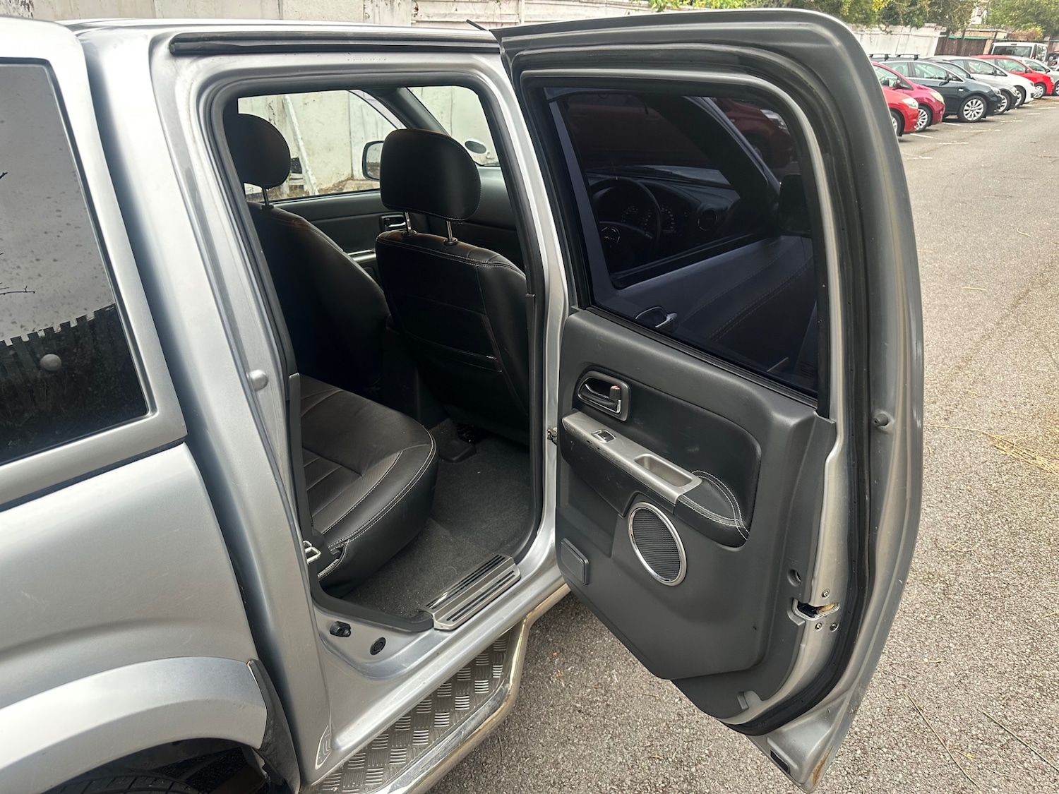 Used Isuzu Rodeo 2011 for sale - 77329504: Photo 29