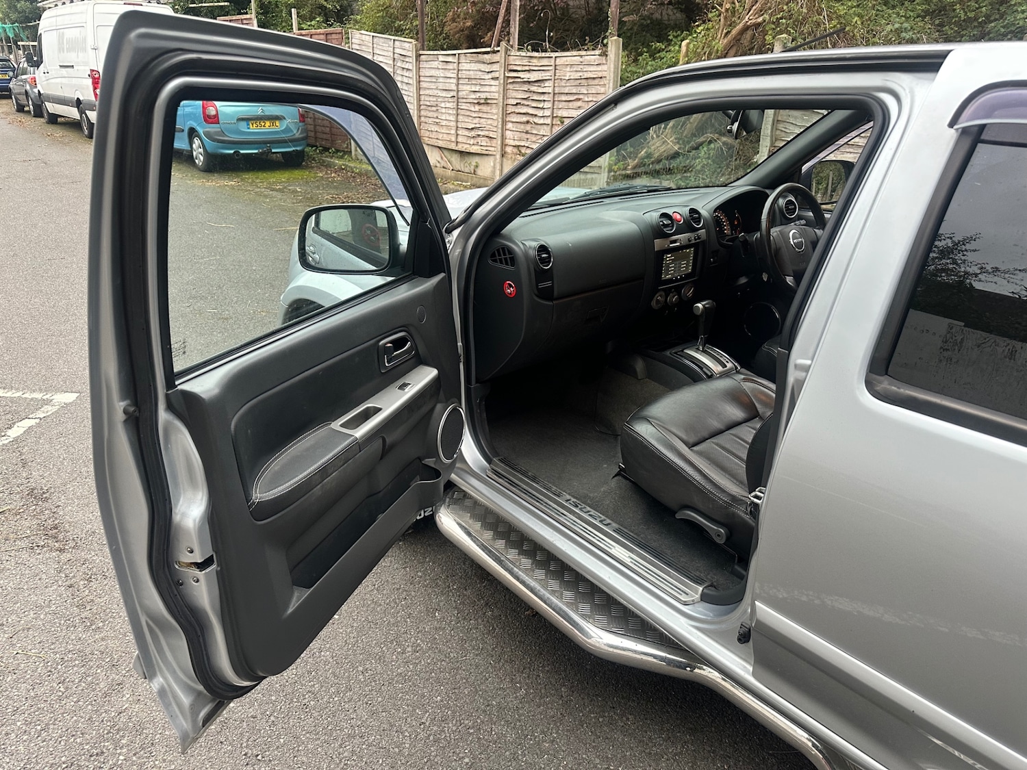 Used Isuzu Rodeo 2011 for sale - 77329504: Photo 34