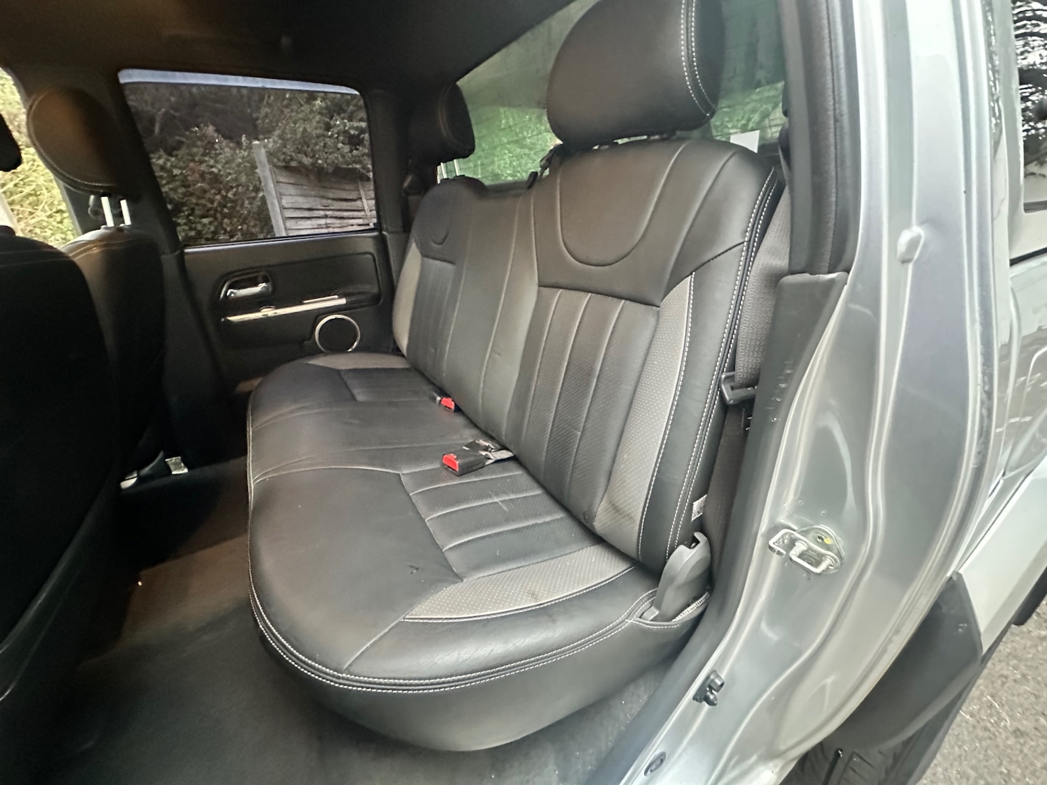 Used Isuzu Rodeo 2011 for sale - 77329504: Photo 35