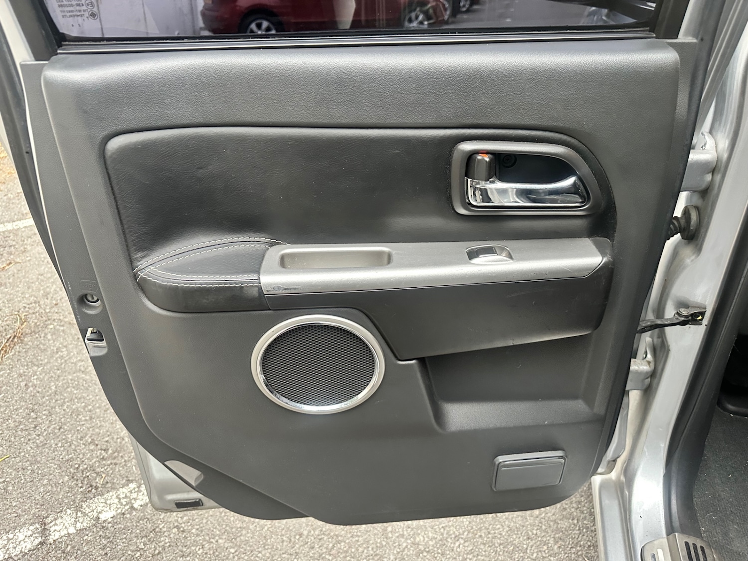 Used Isuzu Rodeo 2011 for sale - 77329504: Photo 38