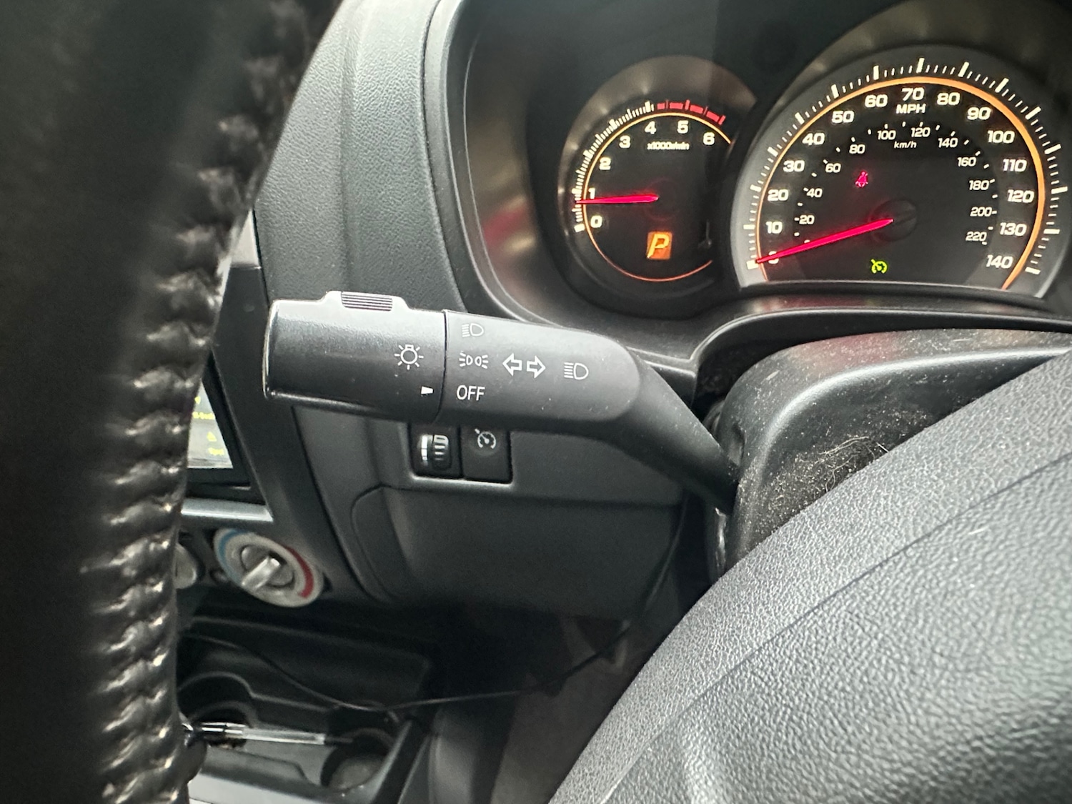 Used Isuzu Rodeo 2011 for sale - 77329504: Photo 51