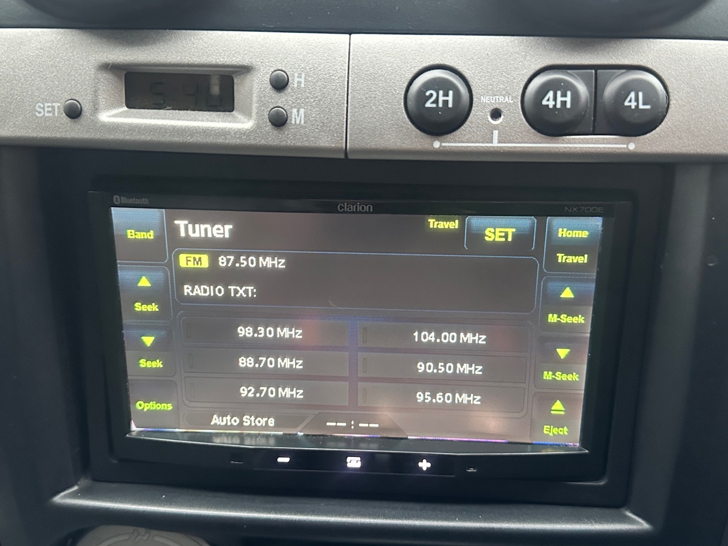 Used Isuzu Rodeo 2011 for sale - 77329504: Photo 54