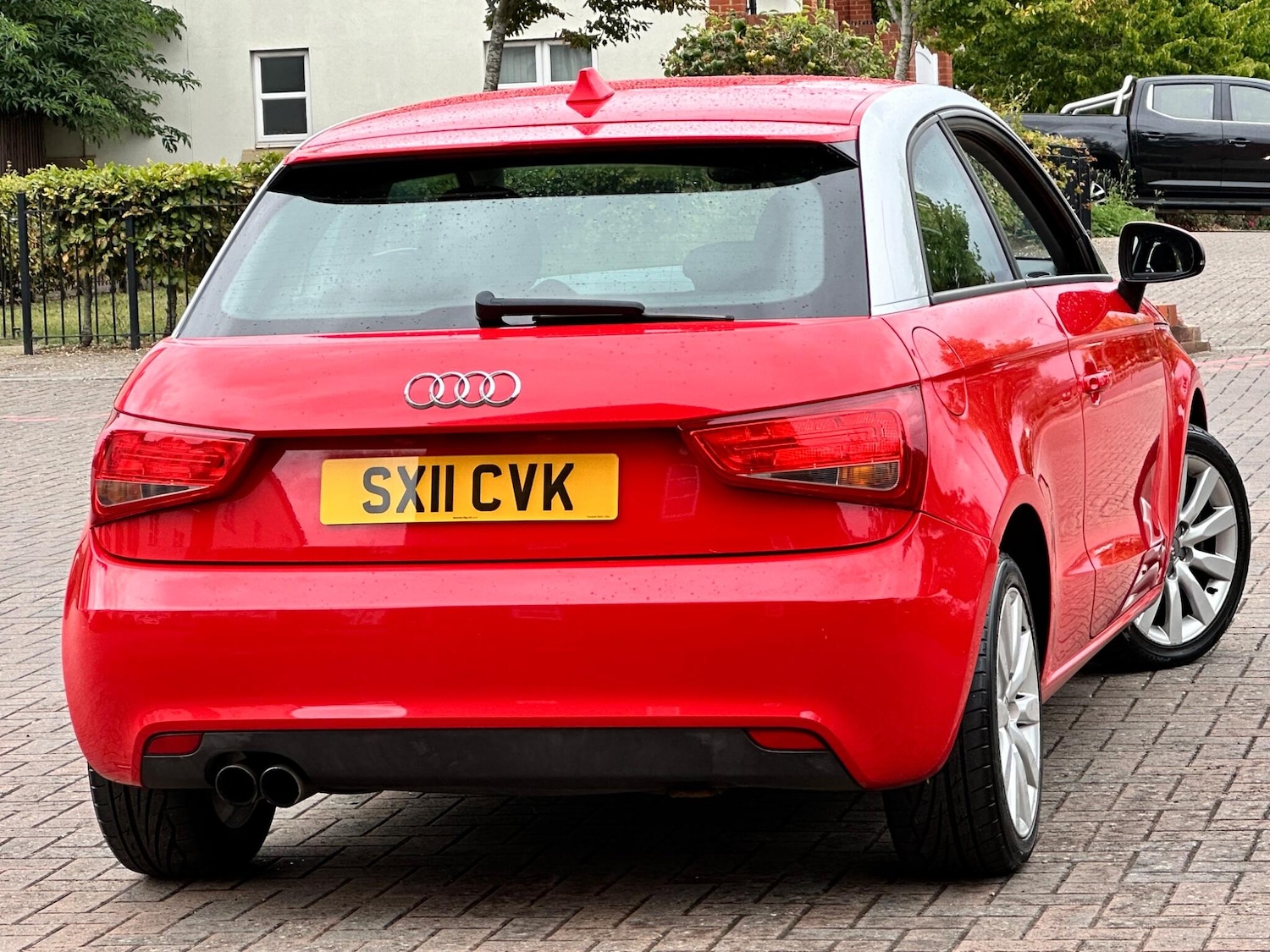 Vehicle 17