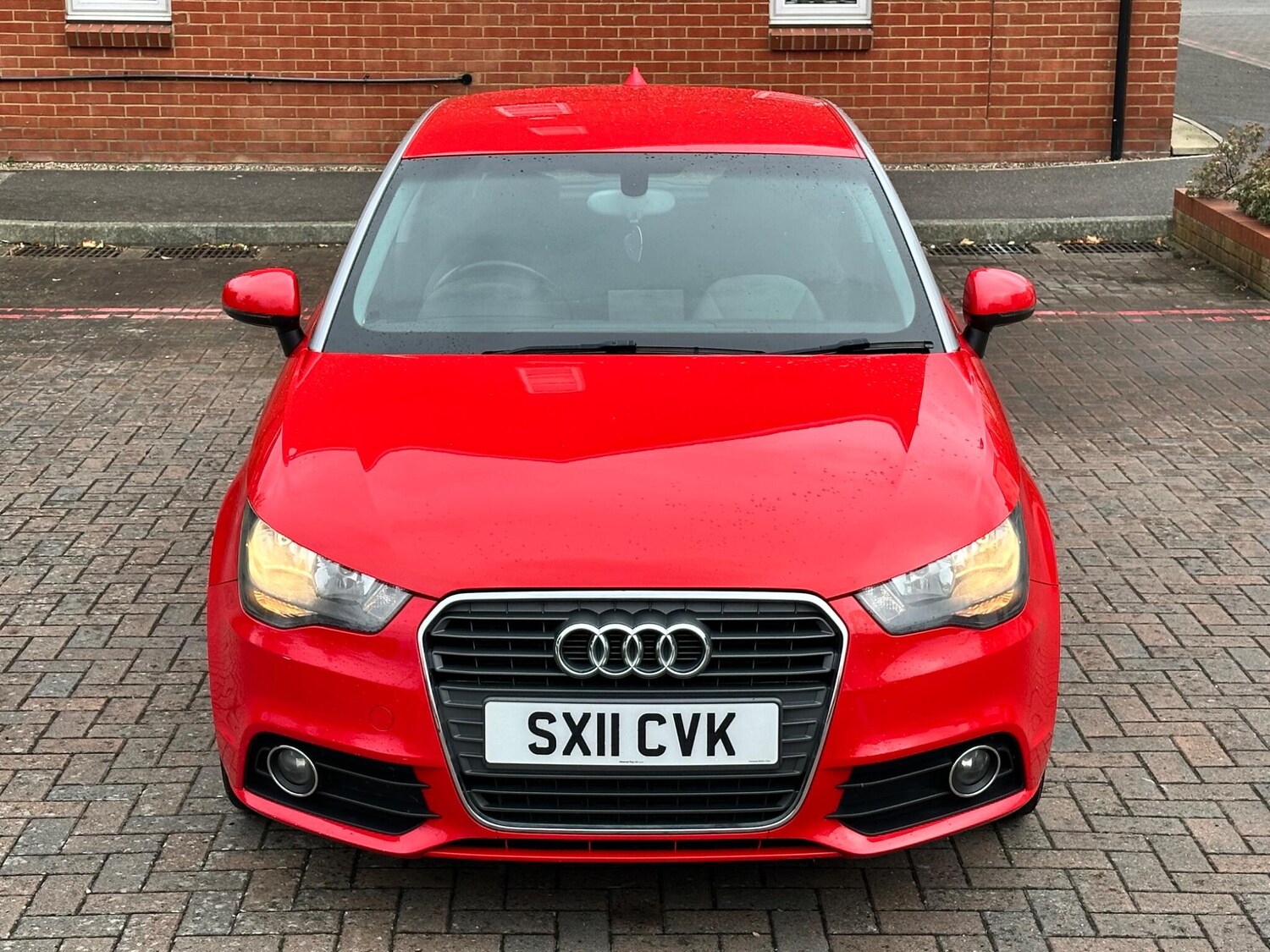 Vehicle 36