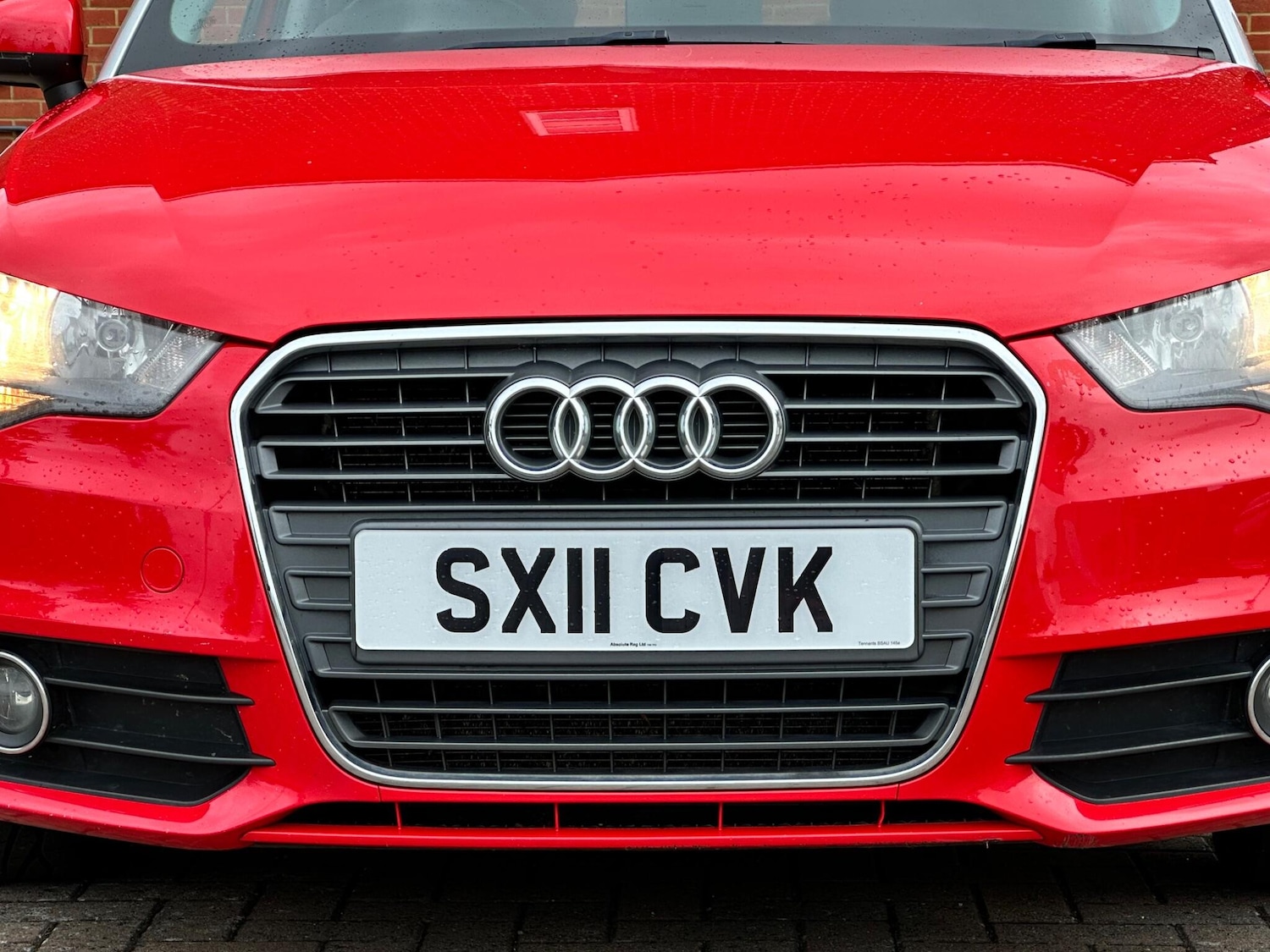 Vehicle 50