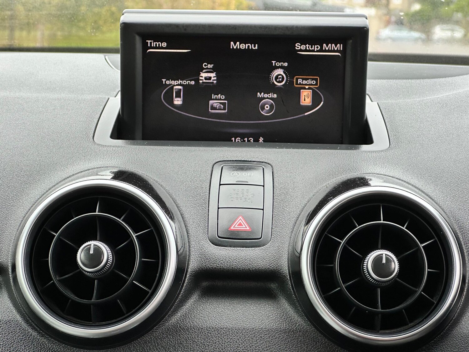 Vehicle 83