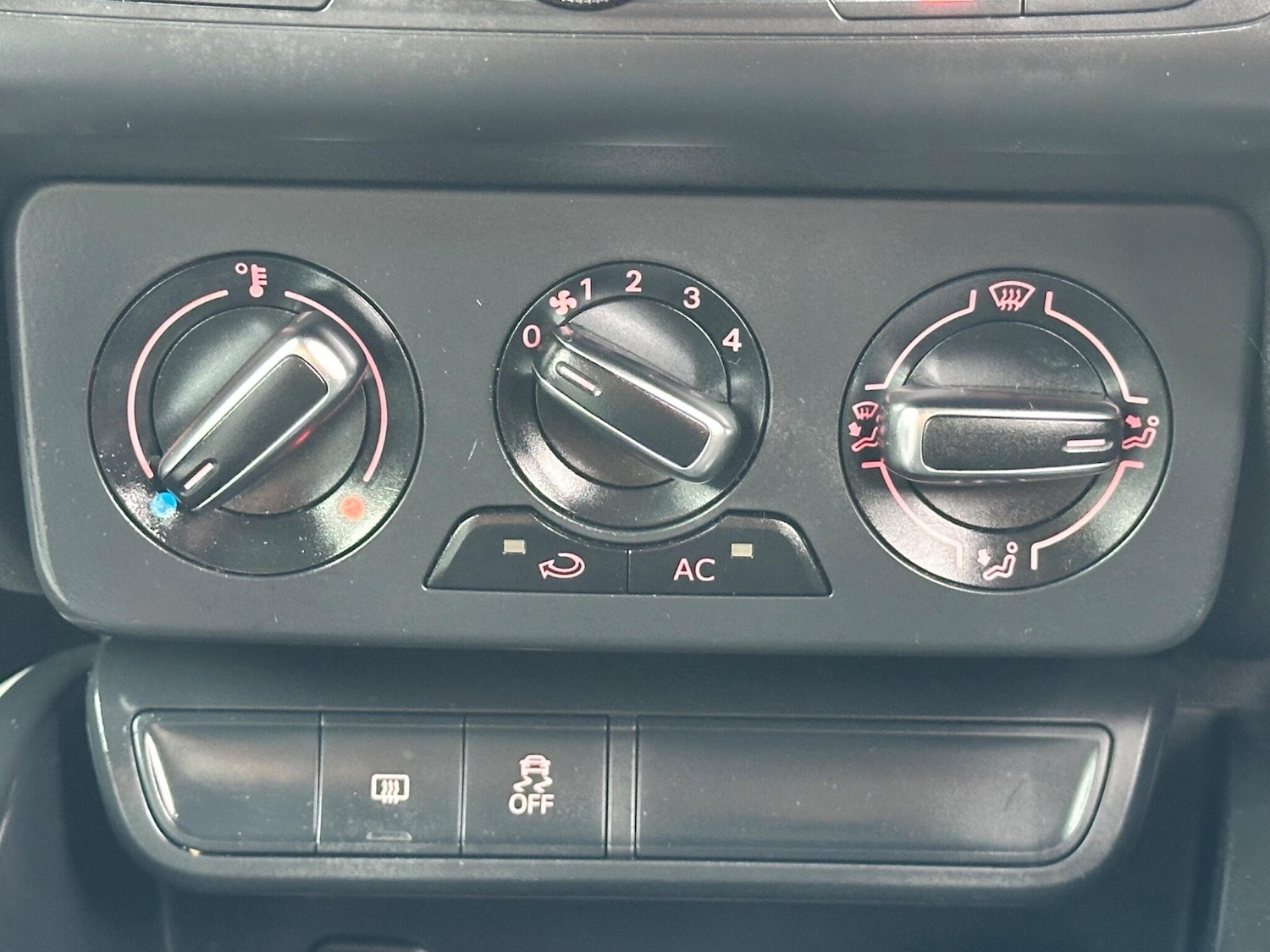 Vehicle 85